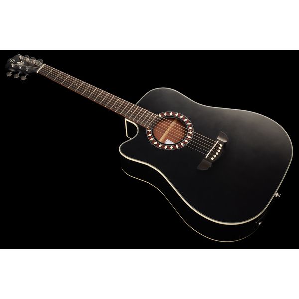 Harley Benton HB Custom Line CLD-10SC Bundle