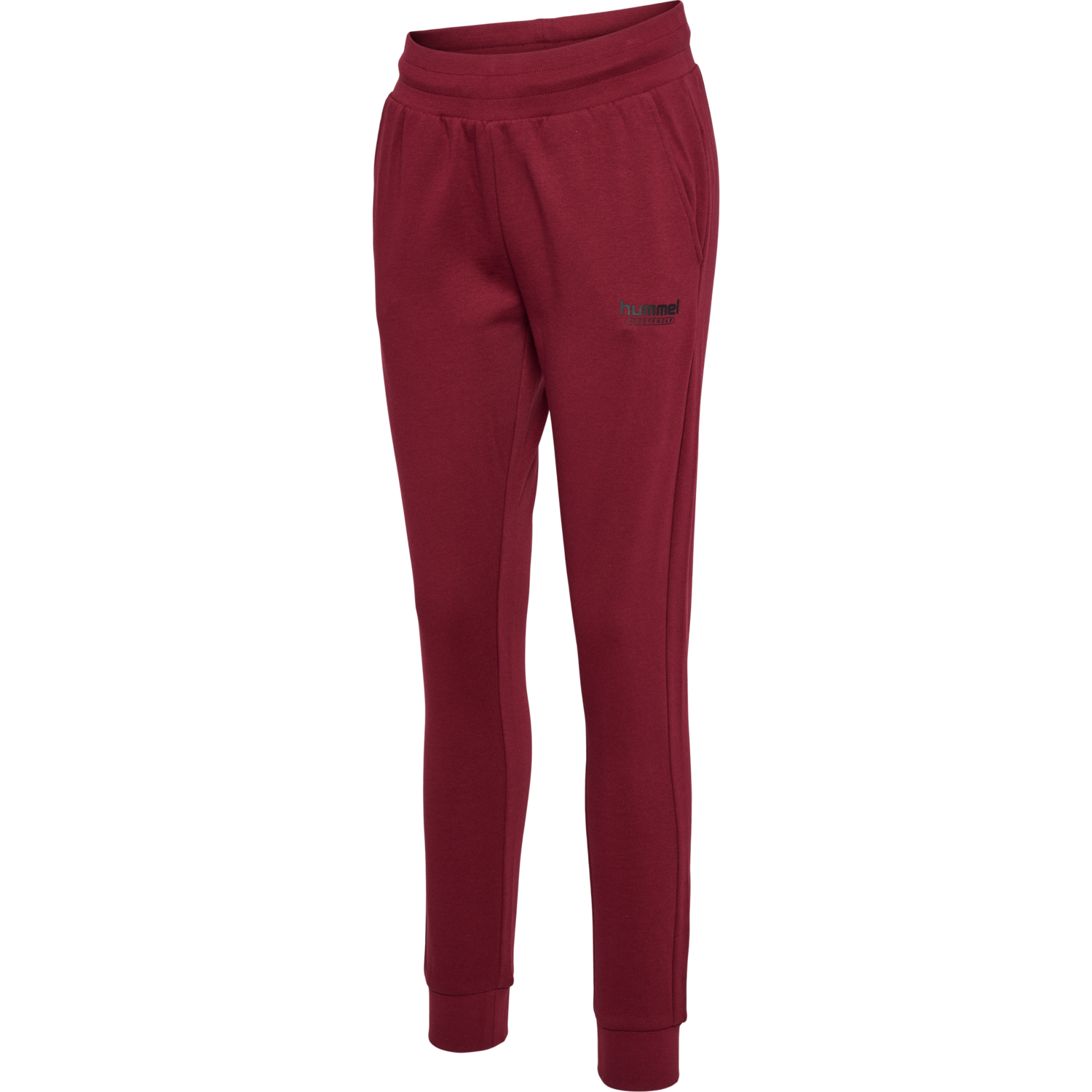 hmlBOOSTER TAPERED WOMAN PANTS