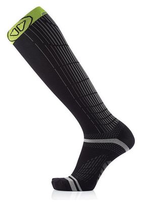 Chaussette de Running conçue pour les longues distances - Endurance Racing Knee