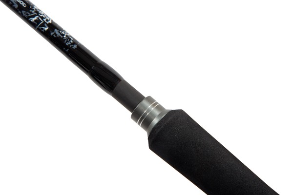 Canne Silure Ultimate Verti-Cat 1.90m (-150g)