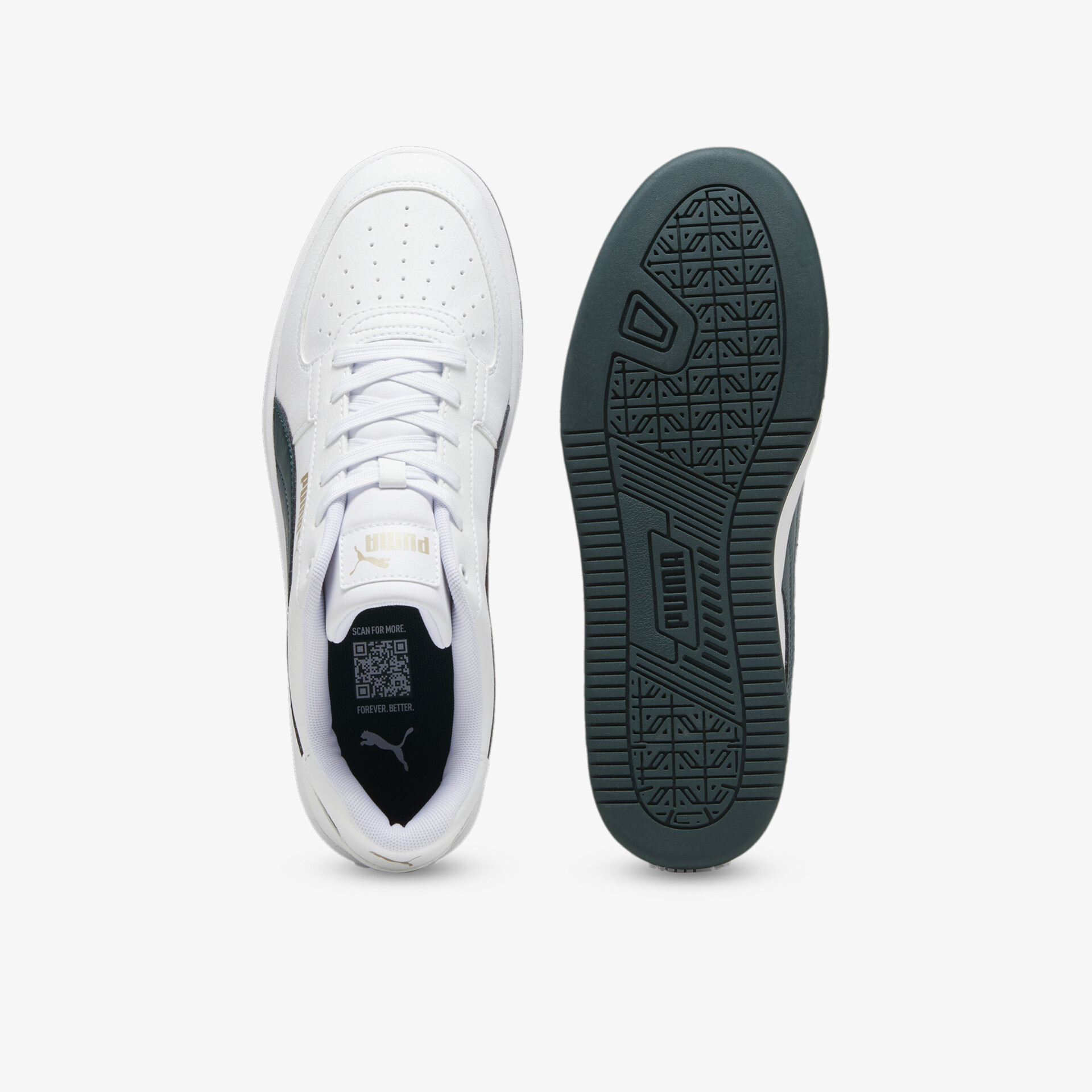 PUMA Herren Sneaker Low Caven 2.0 - Jetzt bei reno.de kaufen