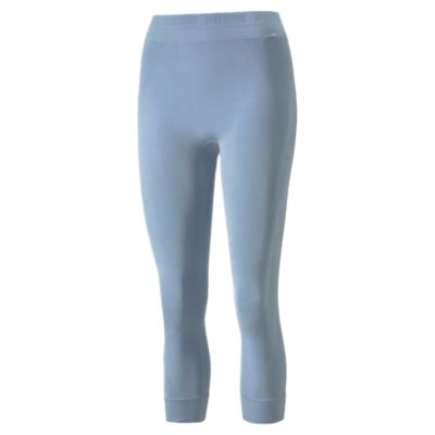 PumaevoKNIT Tights - blau
