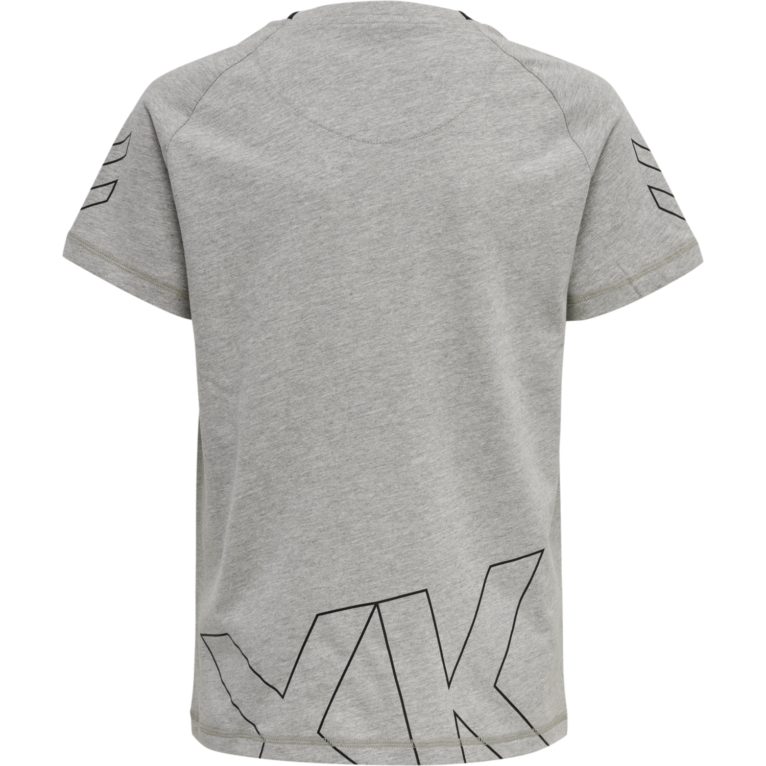 hmlCIMA XK T-SHIRT S/S KIDS