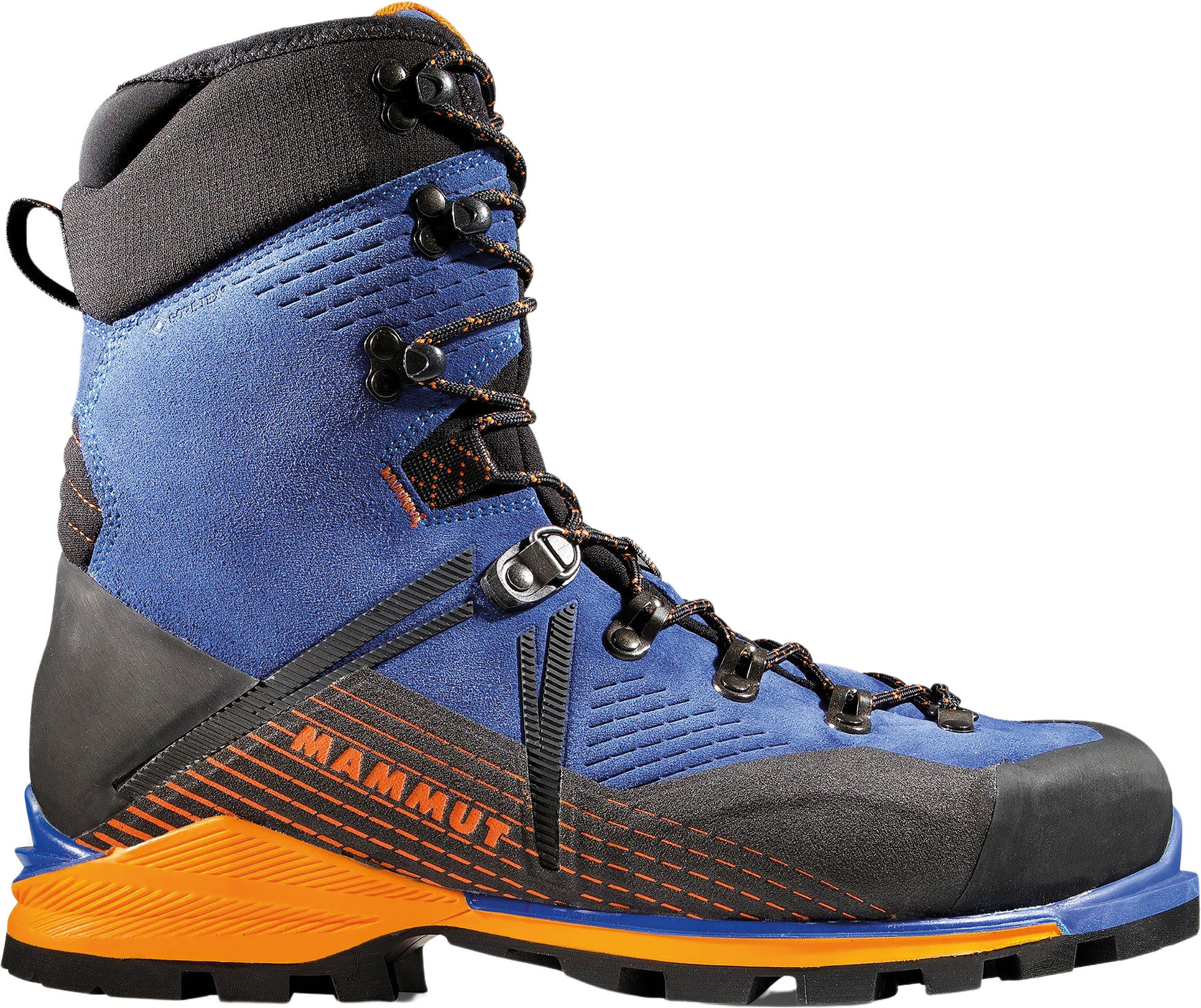 Kento Mountain High GTX W