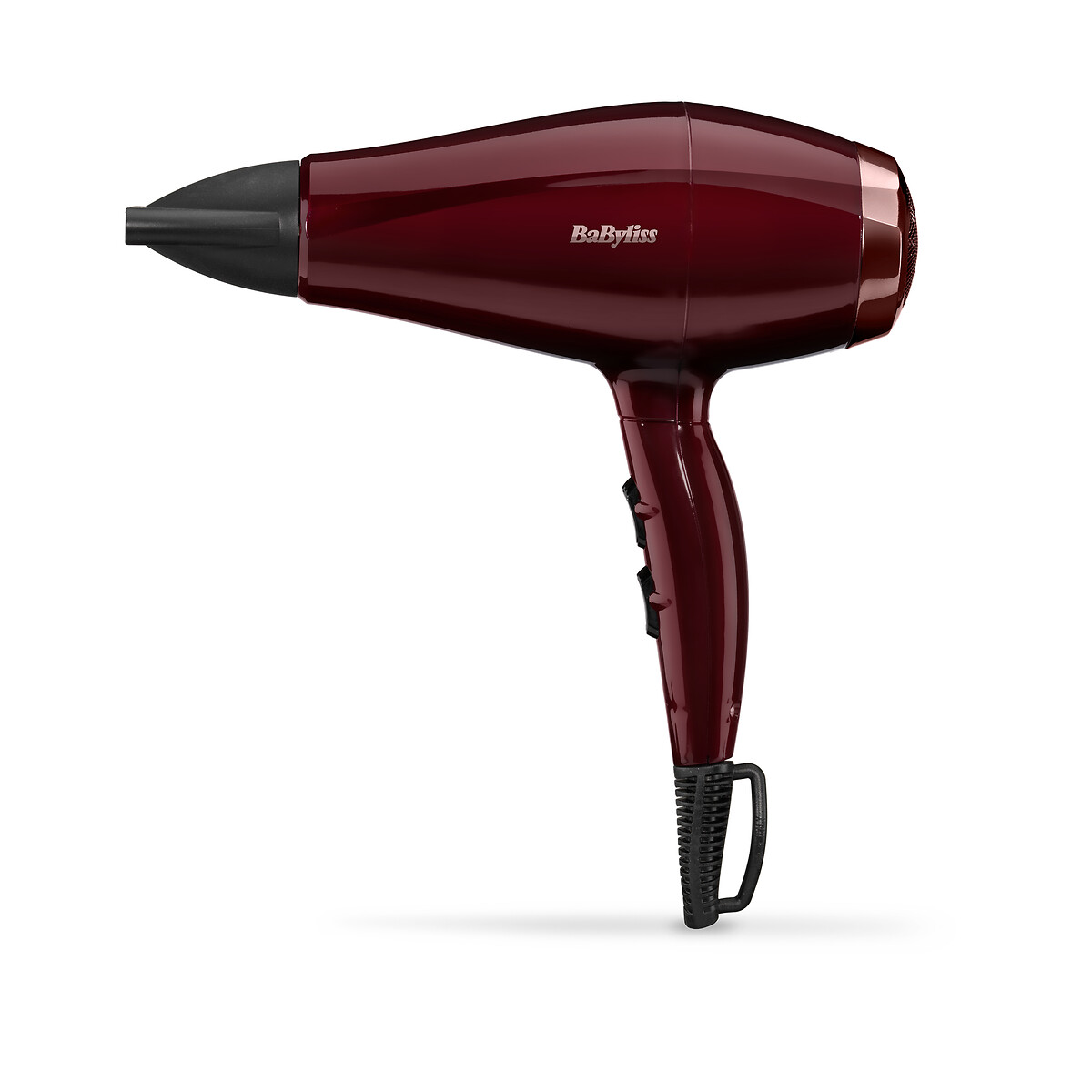 BABYLISS<br>Secador de cabelo Expression 2000 5912PE