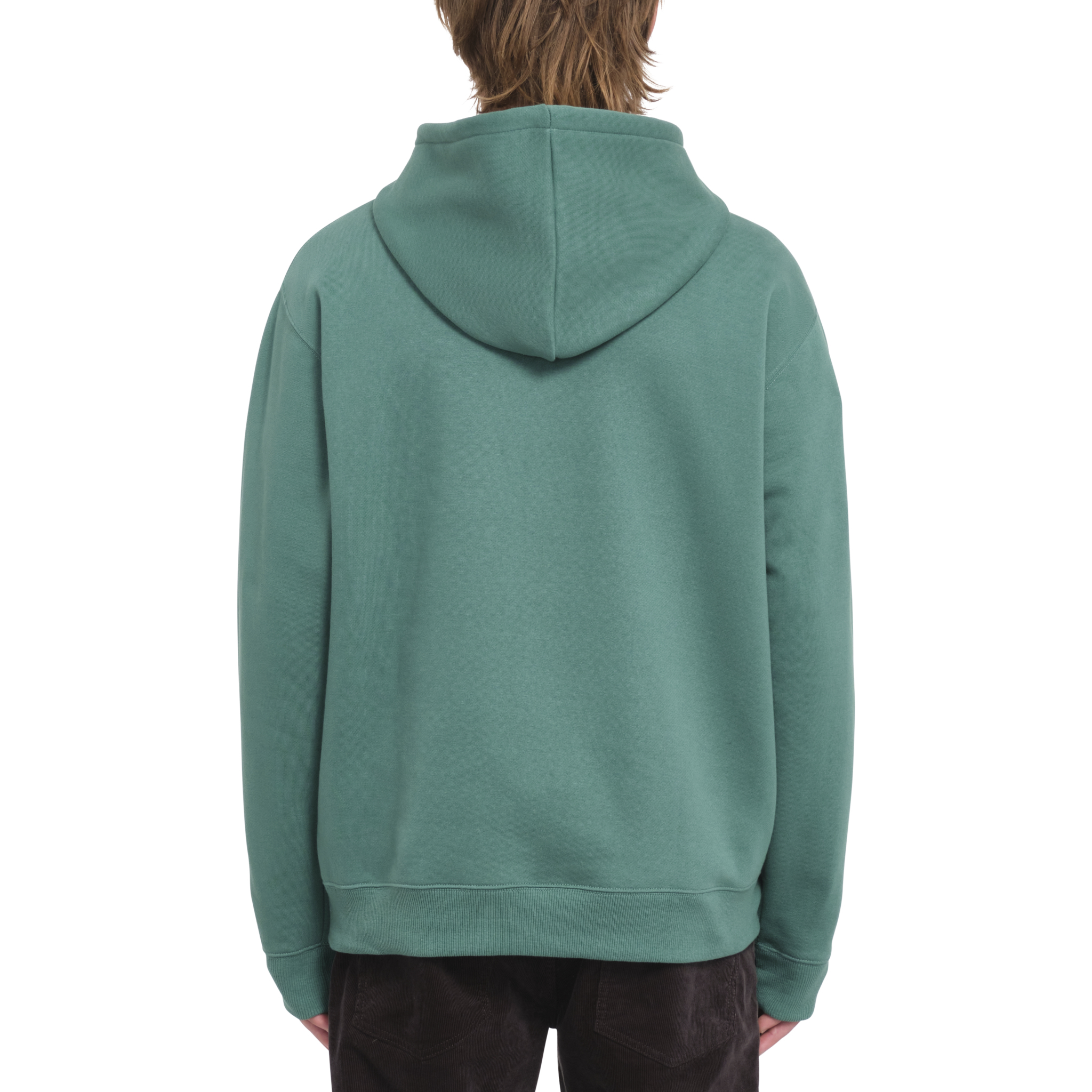 Volcom Single Stone PO Black