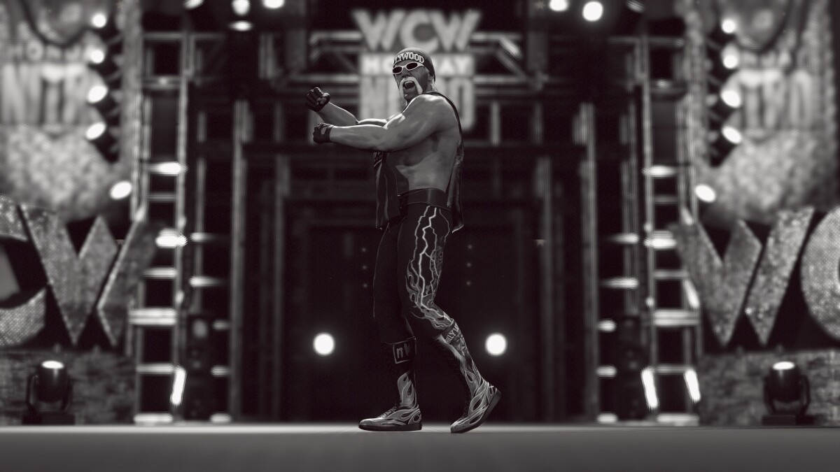 Wwe 2K23 - Xbox Series X