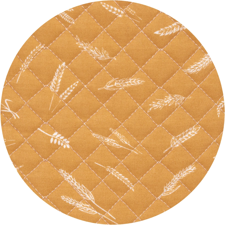 Alvi® Alvi Basket Earth orange