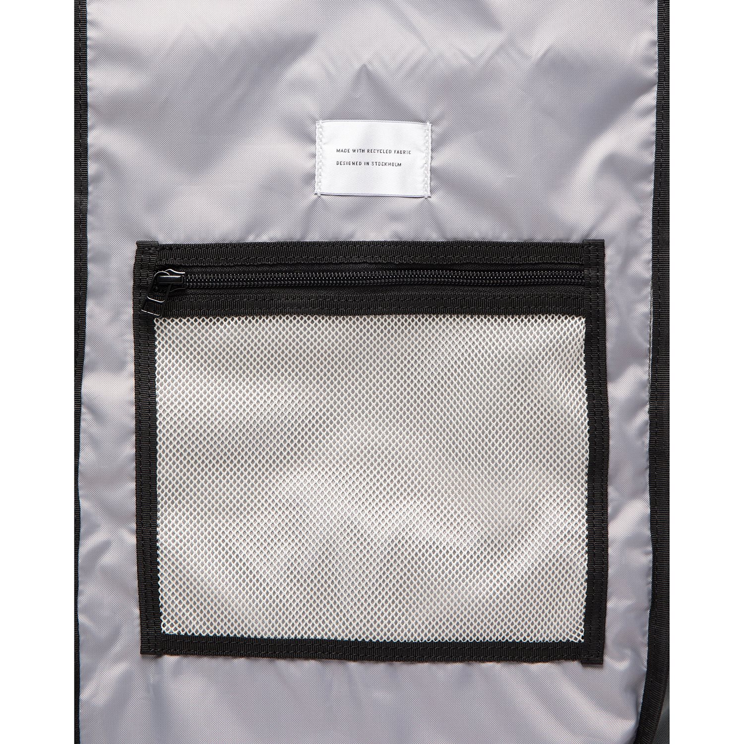 Sandqvist Ruben 2.0 Backpack multi dark