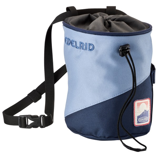 Edelrid - Chalk Bag Monoblock - Sac à magnésie