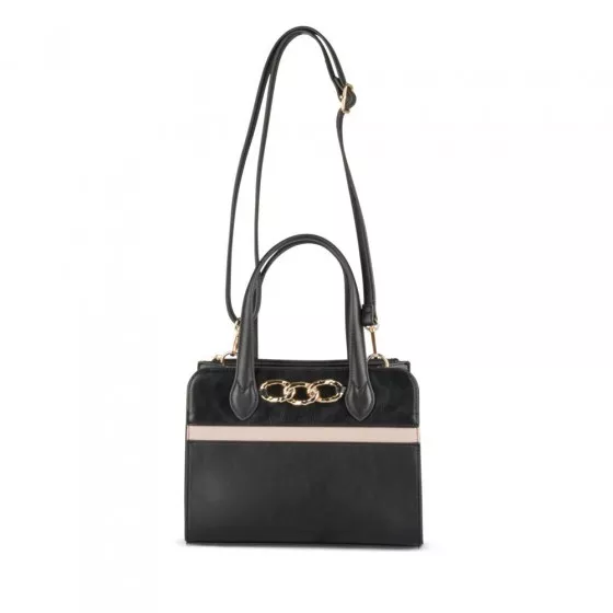 Sac à main NOIR PHILOV