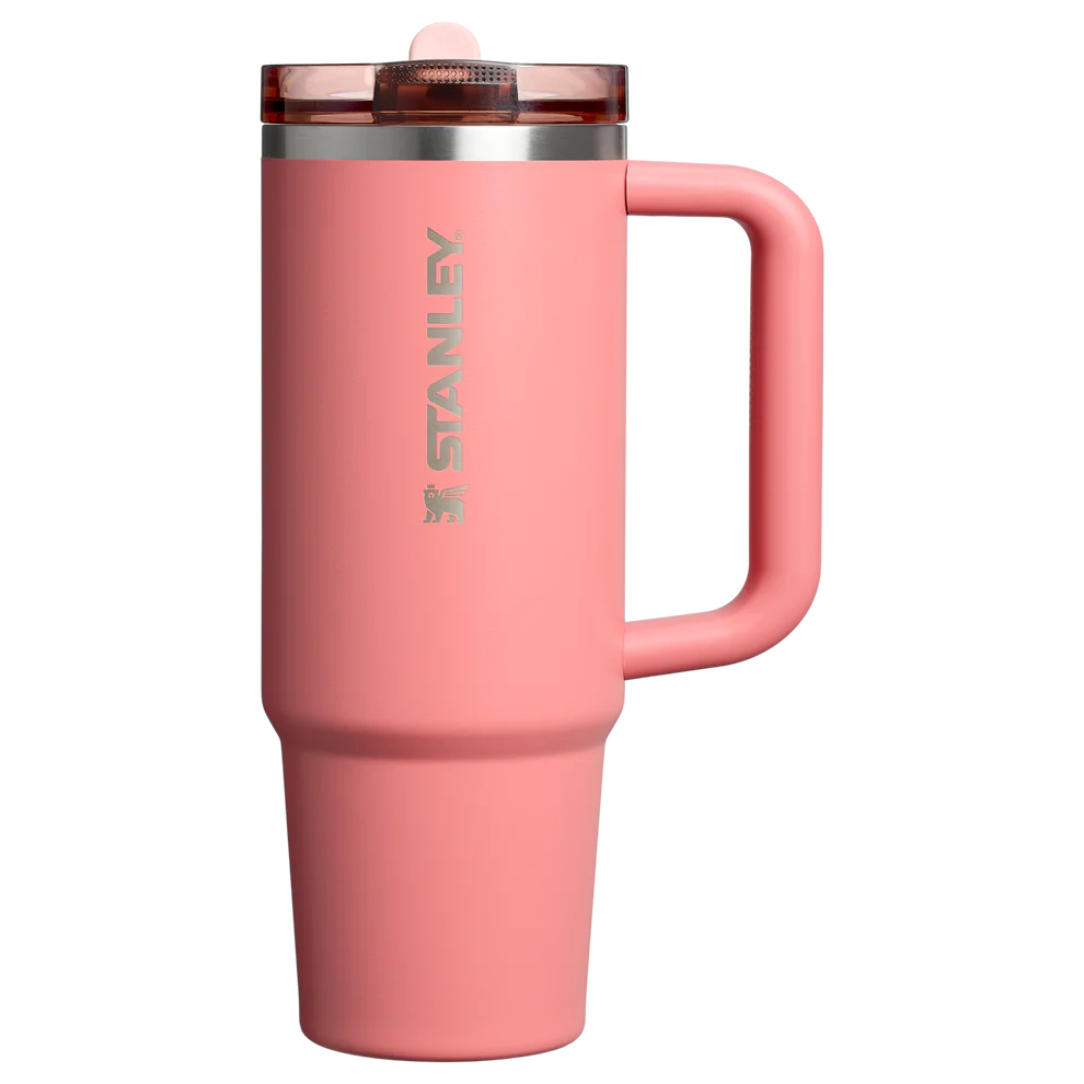 Quencher® ProTour Flip Straw Tumbler | 0.89L