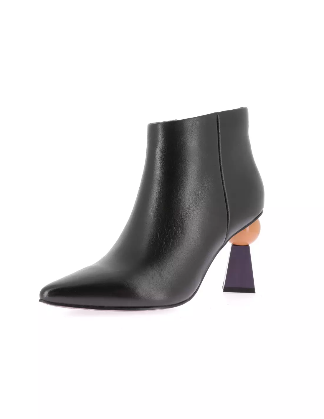 METAMORFOSE PAMIERS - Boots & bottines Noir