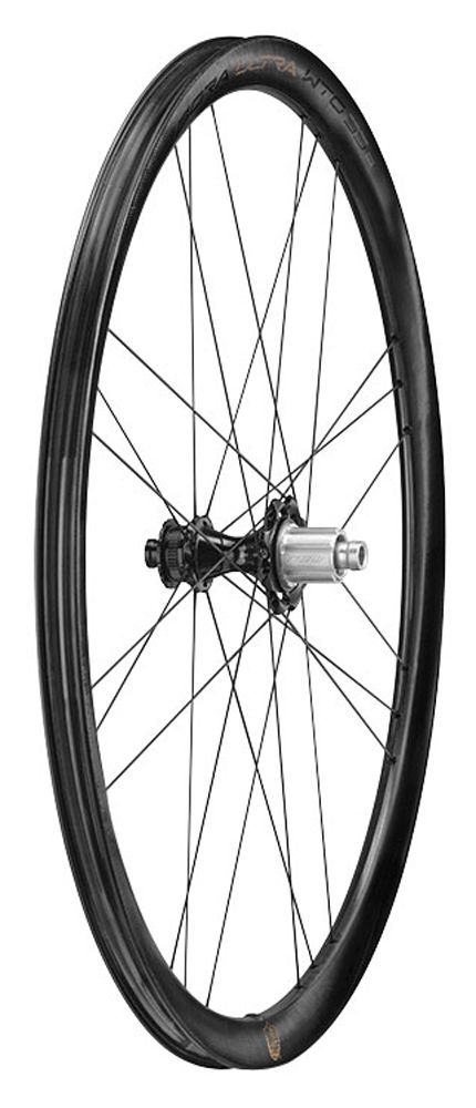 Campagnolo BORA ULTRA WTO 33 DB 2WF DCS Laufradsatz kaufen | Bike-Discount