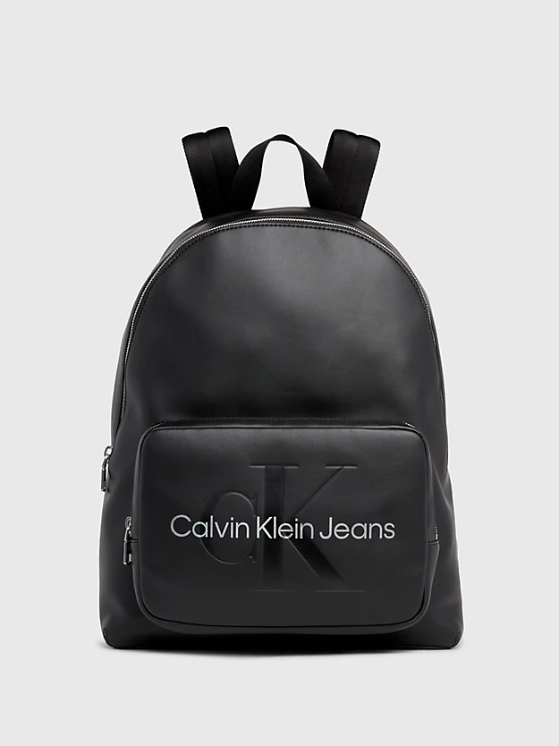 Mochila redonda