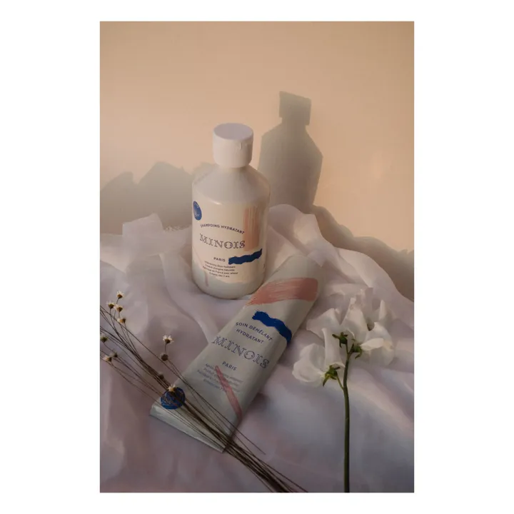 Minois Shampoing hydratant - 300 ml