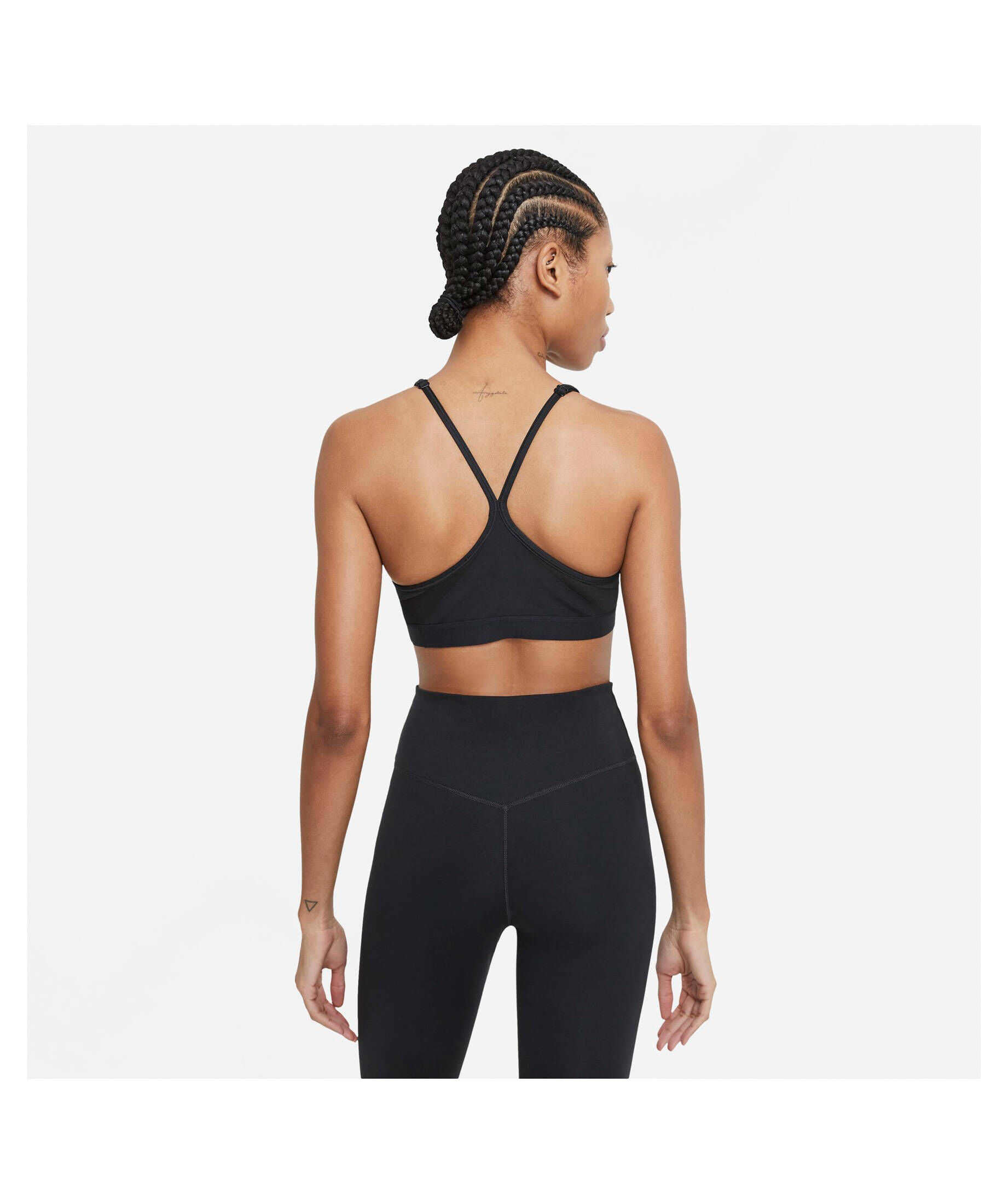 Nike| Damen Sport-BH 