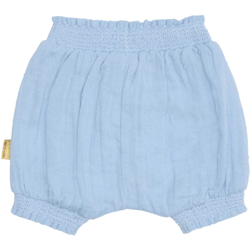 Køb Hust & Claire Cloud Blue Hilma Shorts