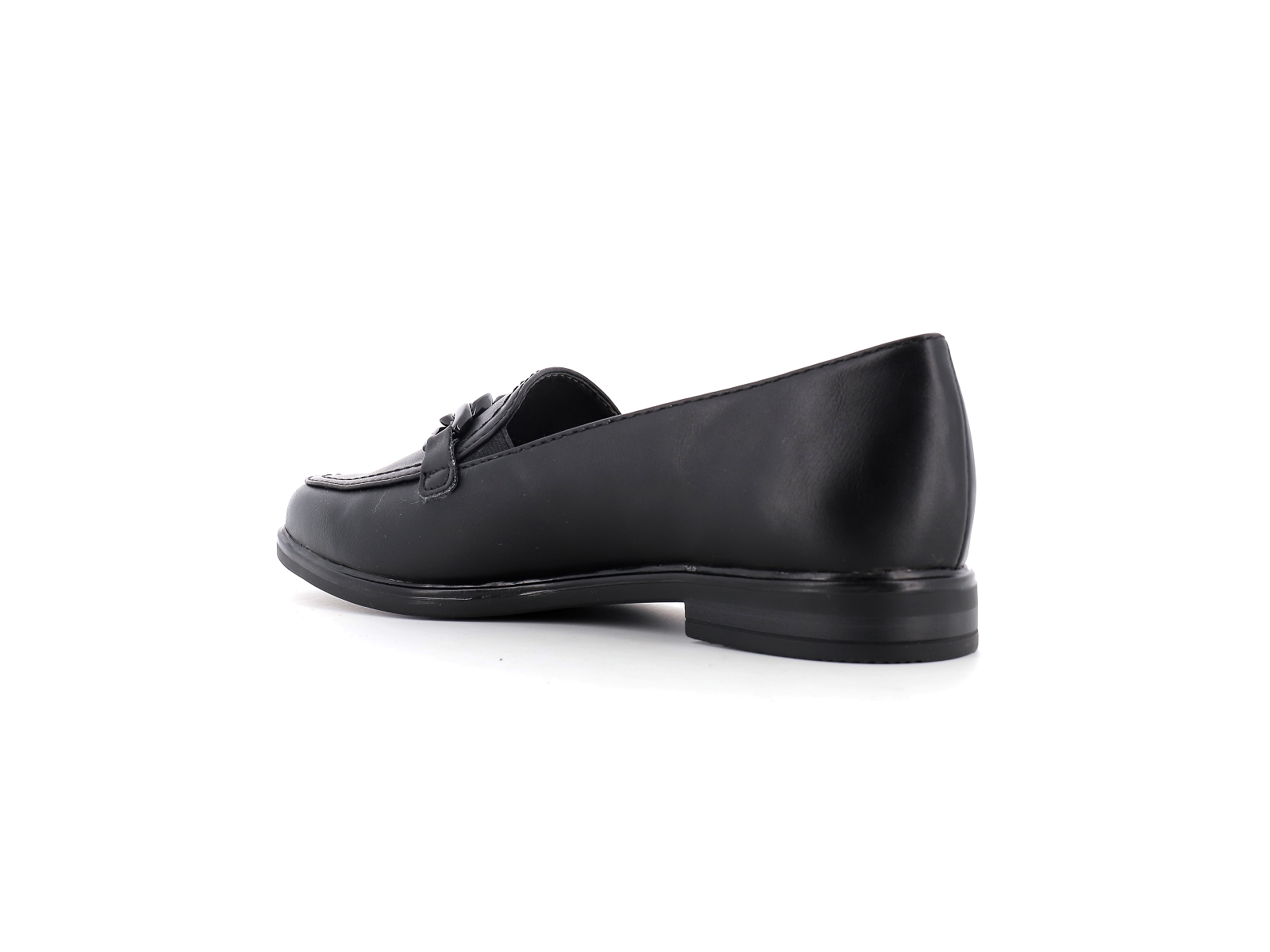 Jana  shoes-24261 Synthétique Noir