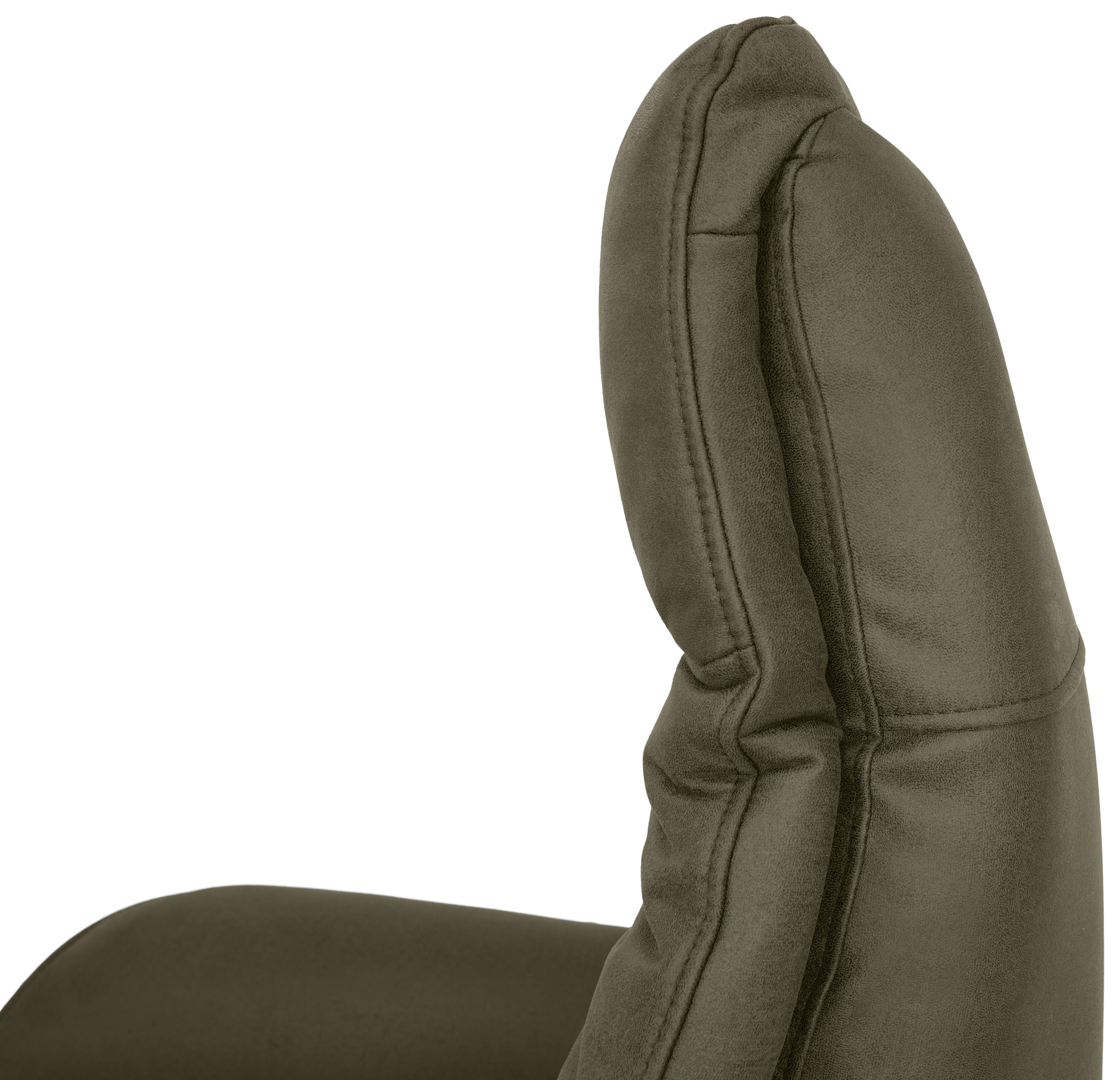 Relaxfauteuil Marc B75 x D83 x H114 cm