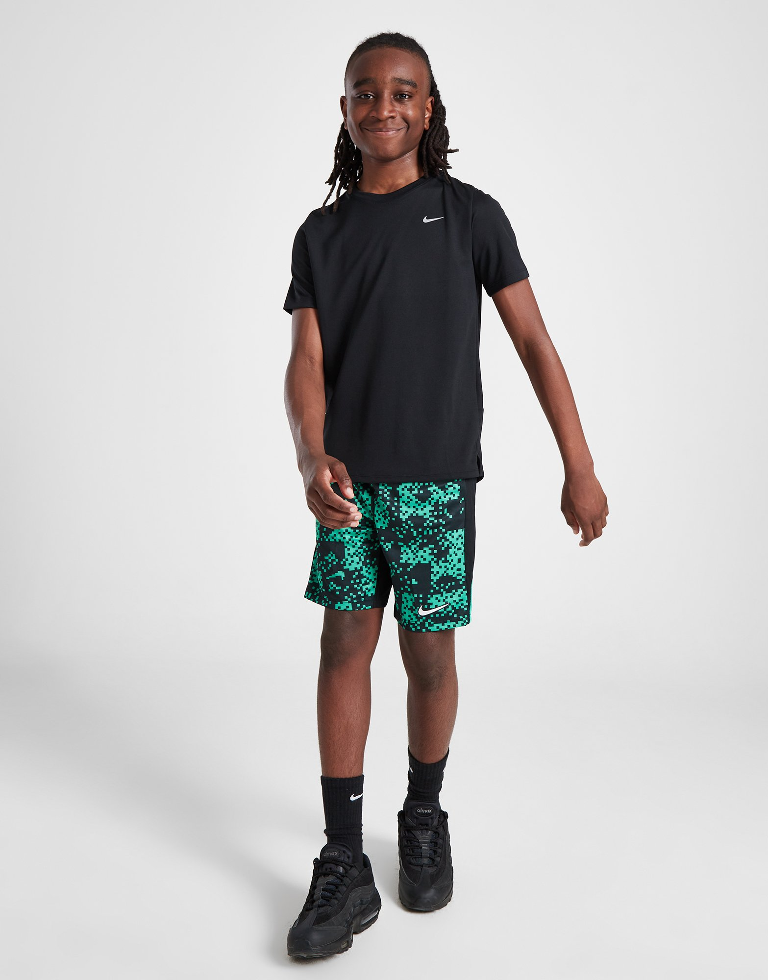 Nike Short Dri-FIT Academy Pro Junior
