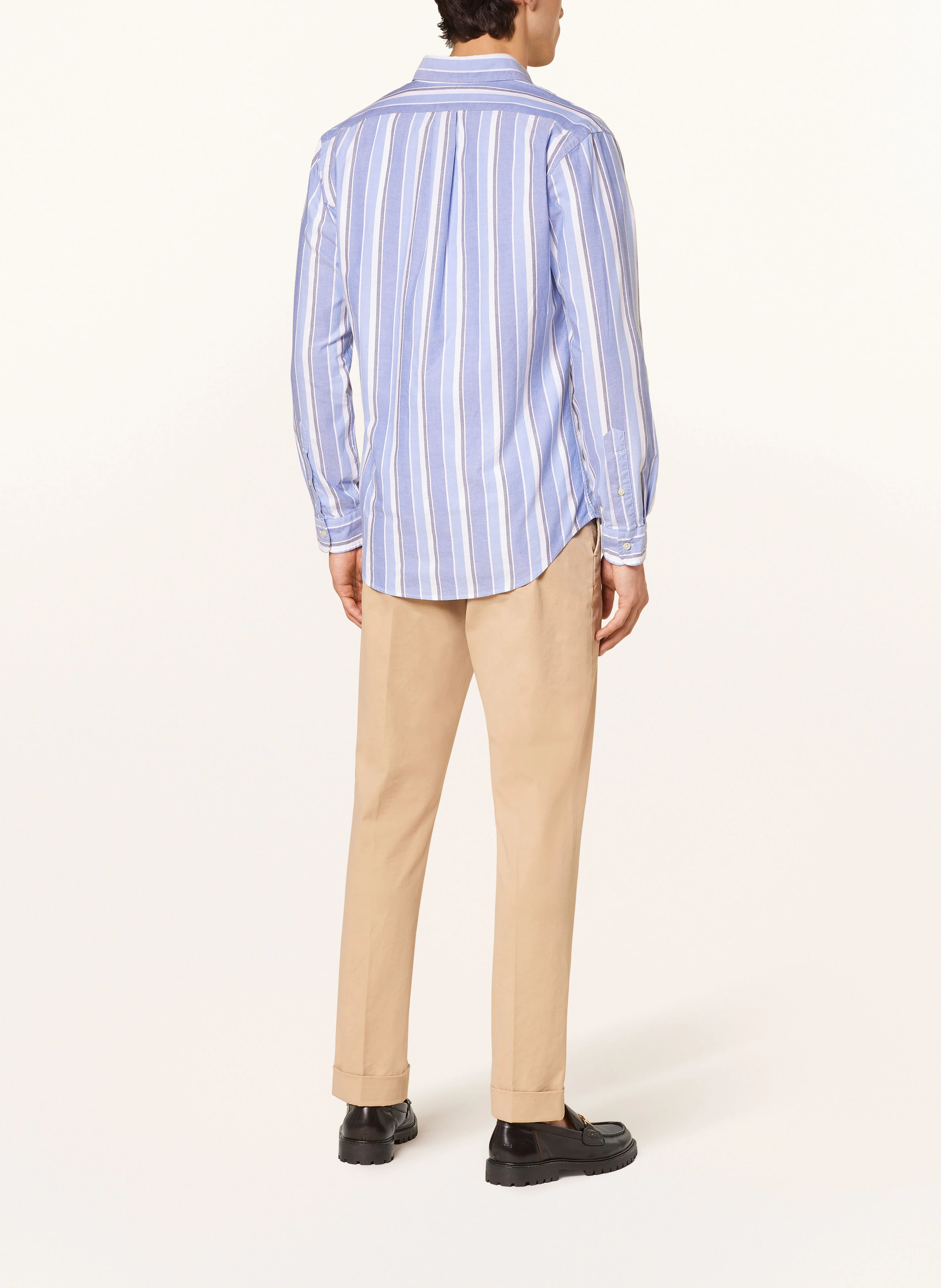 POLO RALPH LAUREN Kurzarm-Hemd Regular Fit