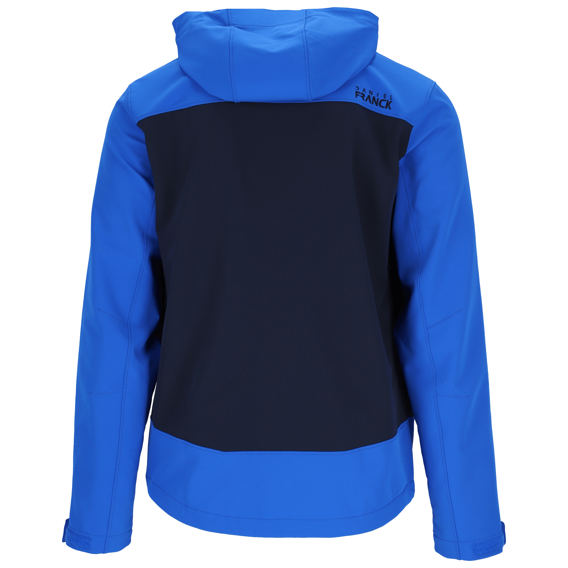 Daniel Franck Alpha 2.0 LS Jakke - Jakke