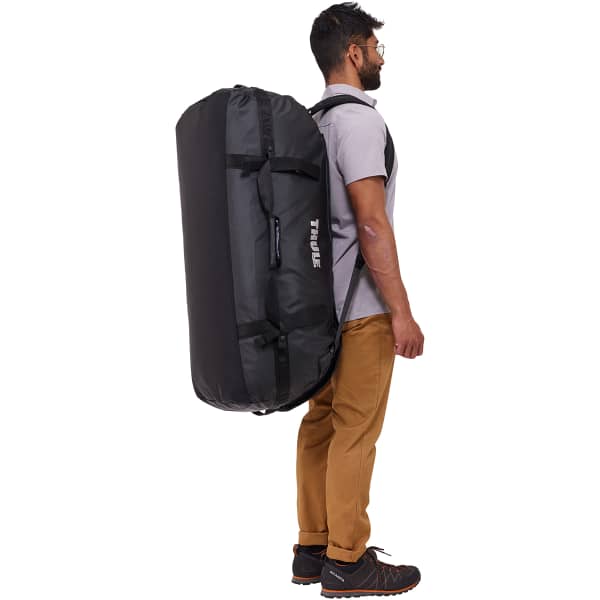 Duffel THULE CHASM 130L DUFFEL BAG BLACK