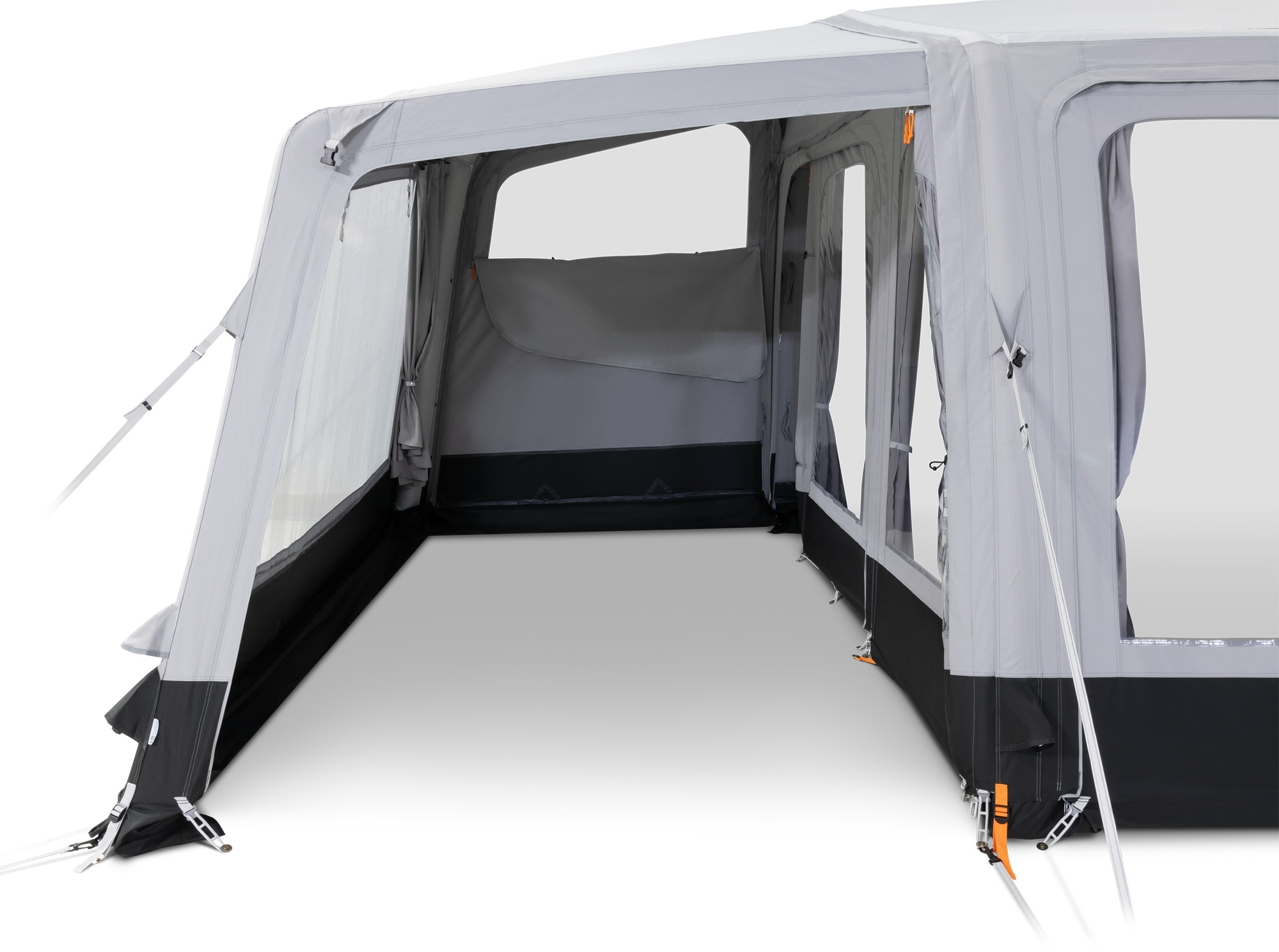 Dometic Erweiterung für aufblasbares Vorzelt Grande AIR Tour EXT R/H S