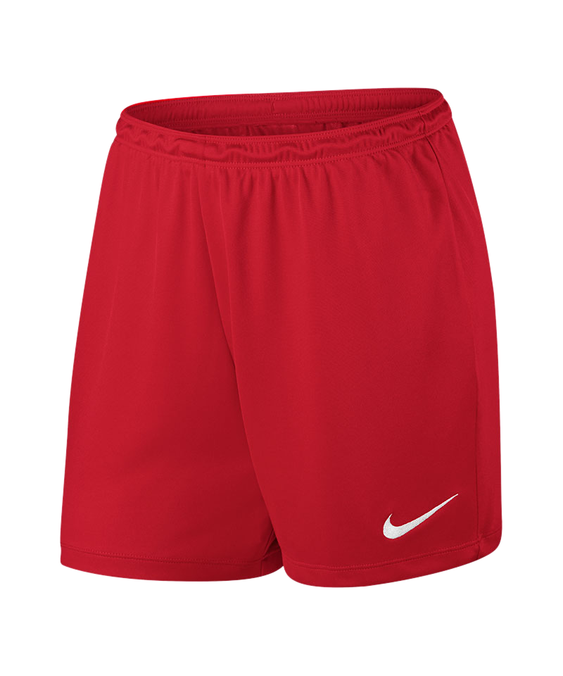 Nike Park II Knit Short ohne Innenslip Damen F657