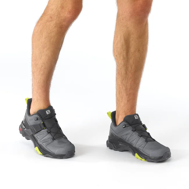 X ULTRA 4 GORE-TEX  Hiking-Halbschuhe Herren
