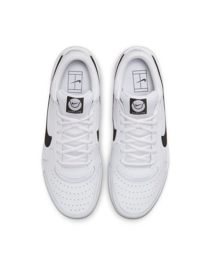 Chaussures de tennis Nike NikeCourt Air Zoom Lite 3 pour homme