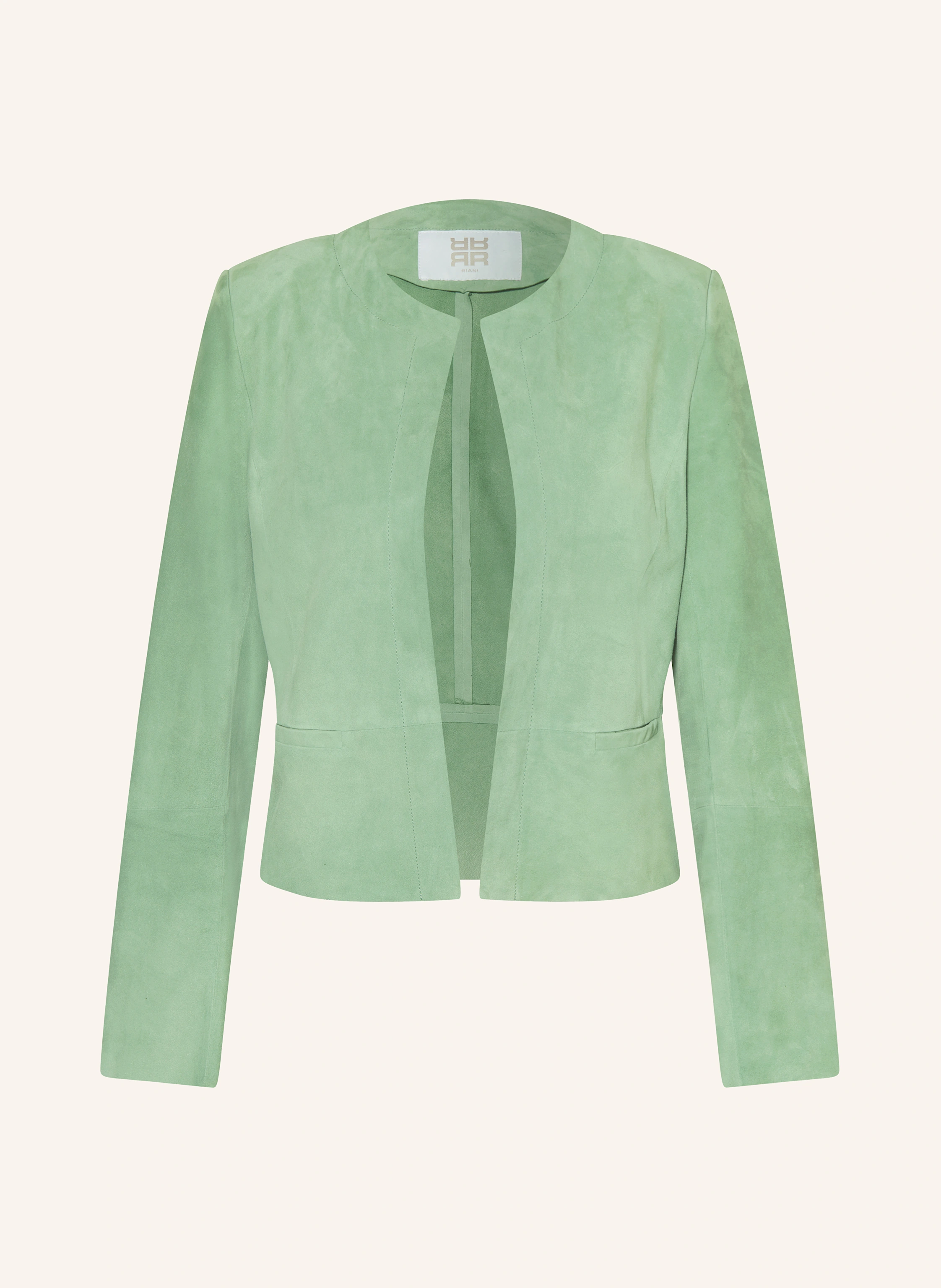 RIANI Lederjacke