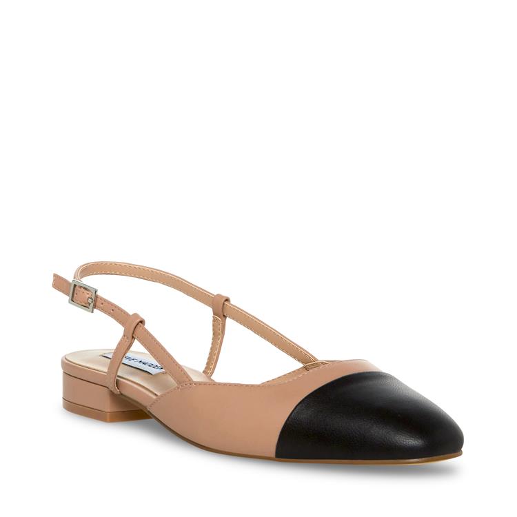 Steve Madden SM11002823-03001 Belinda 217 tan