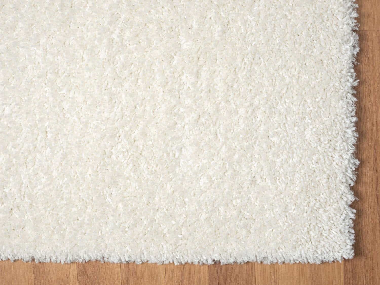 GOODproduct Hochflor-Bettumrandung »Banji« Höhe 37 mm 3 tlg. Uni Farben, weich und flauschig, auch als Läufer & in rund erhältlich