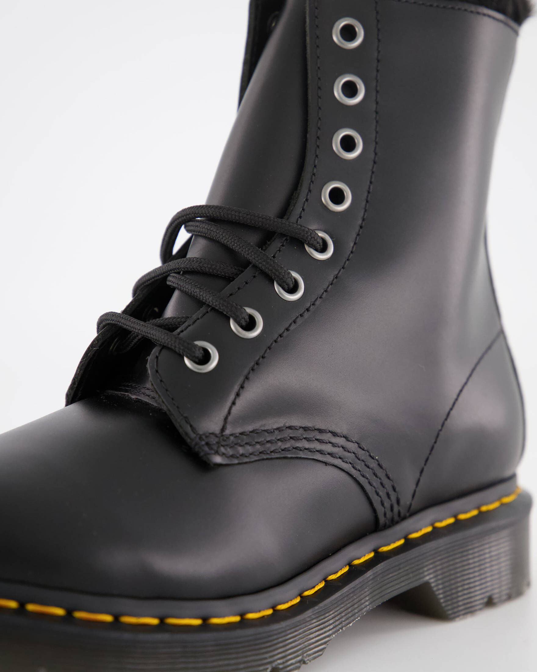 Dr. Martens| Damen Schnürstiefel 1460 SERENA ATLAS