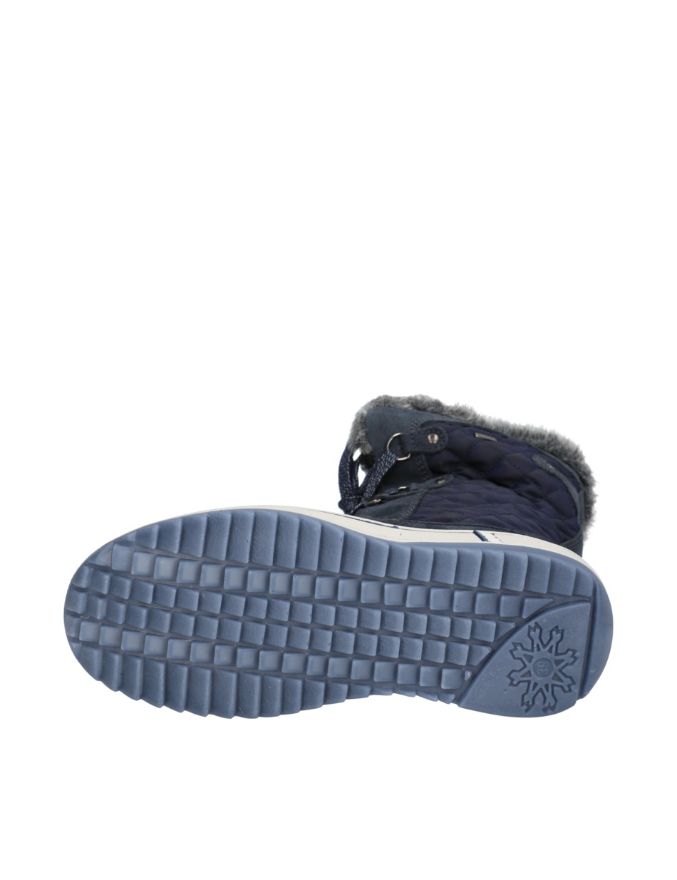 Textil Snowboot