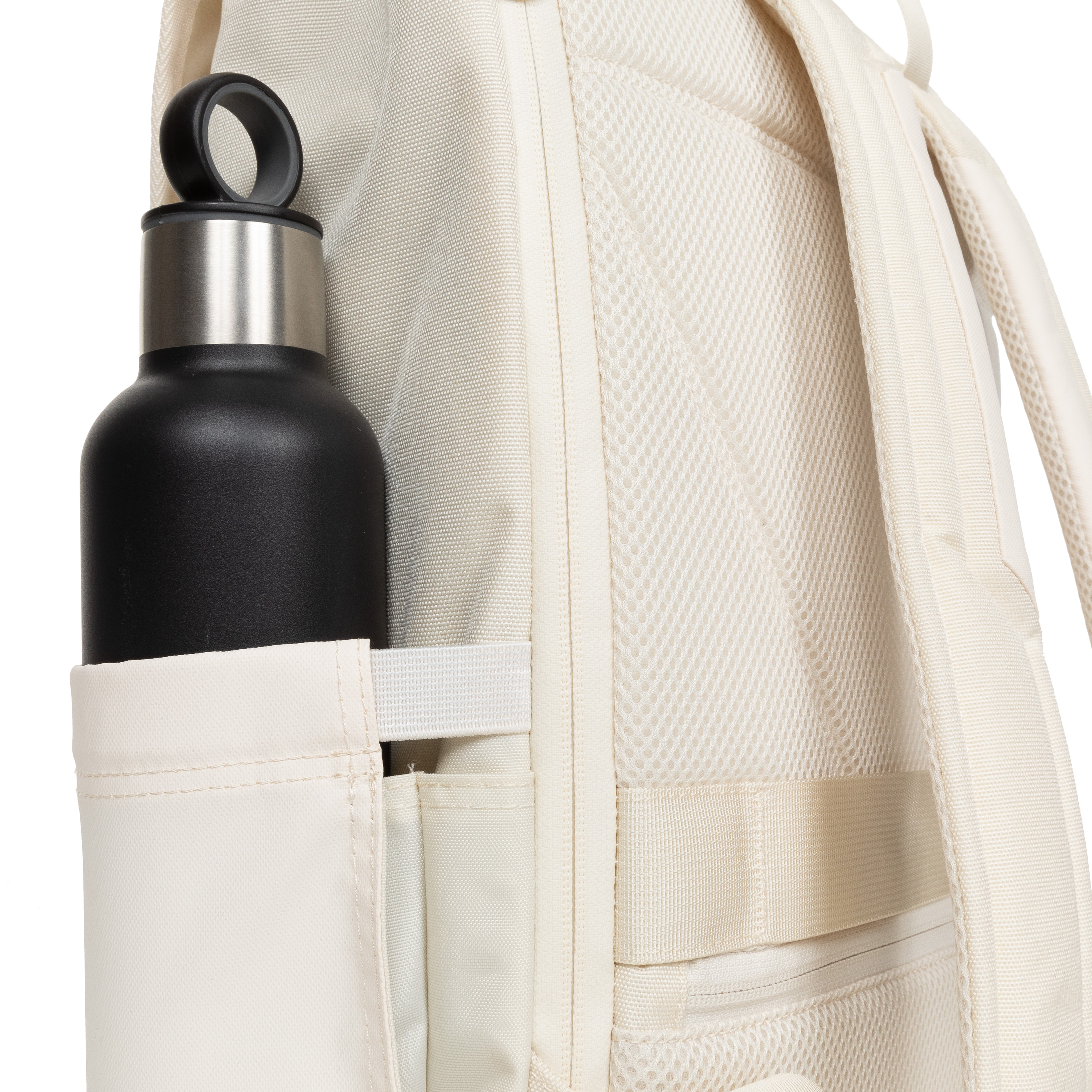 Eastpak Icon Topload Off White