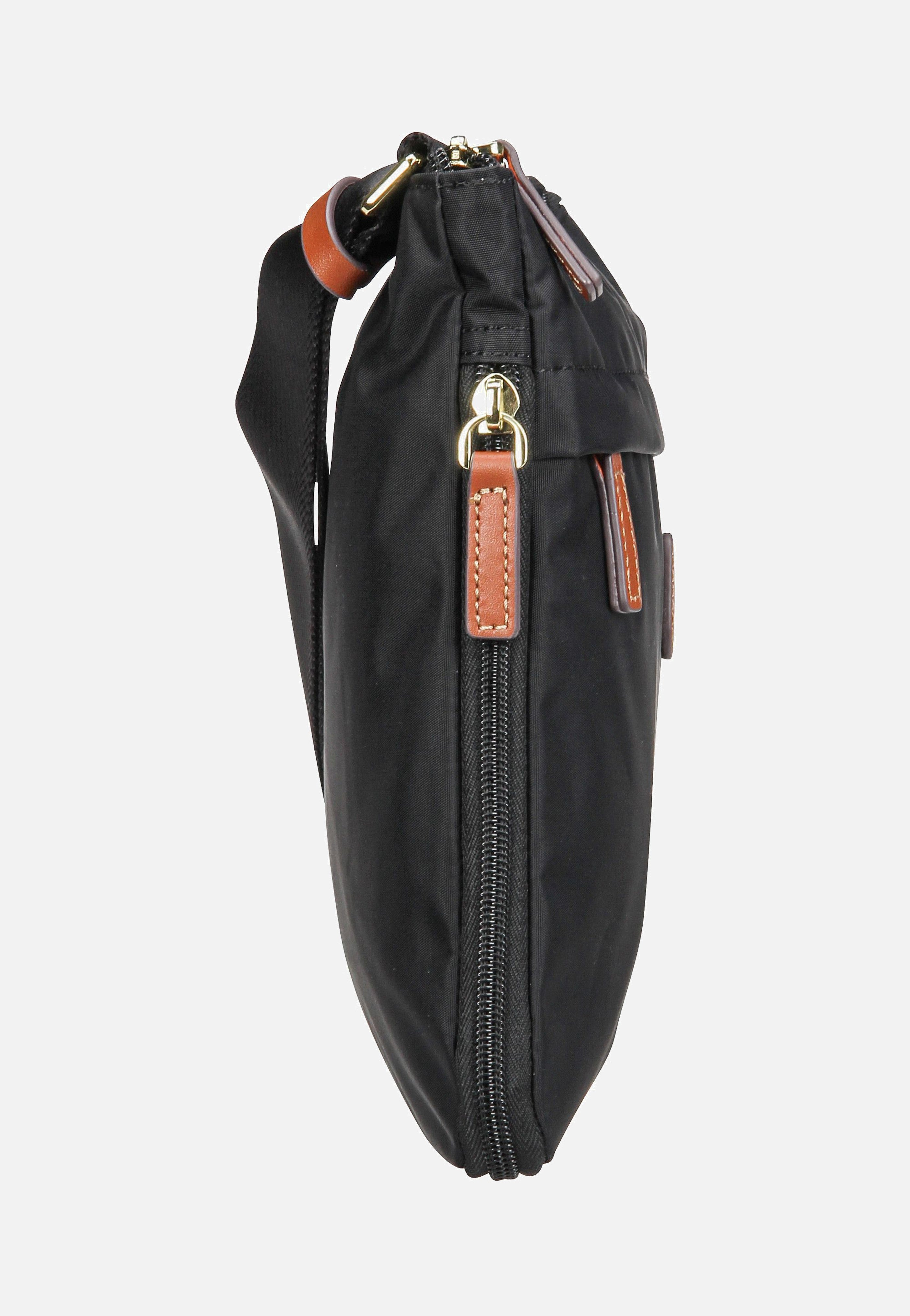 X-Bag 45081 Black - Crossbody Bag