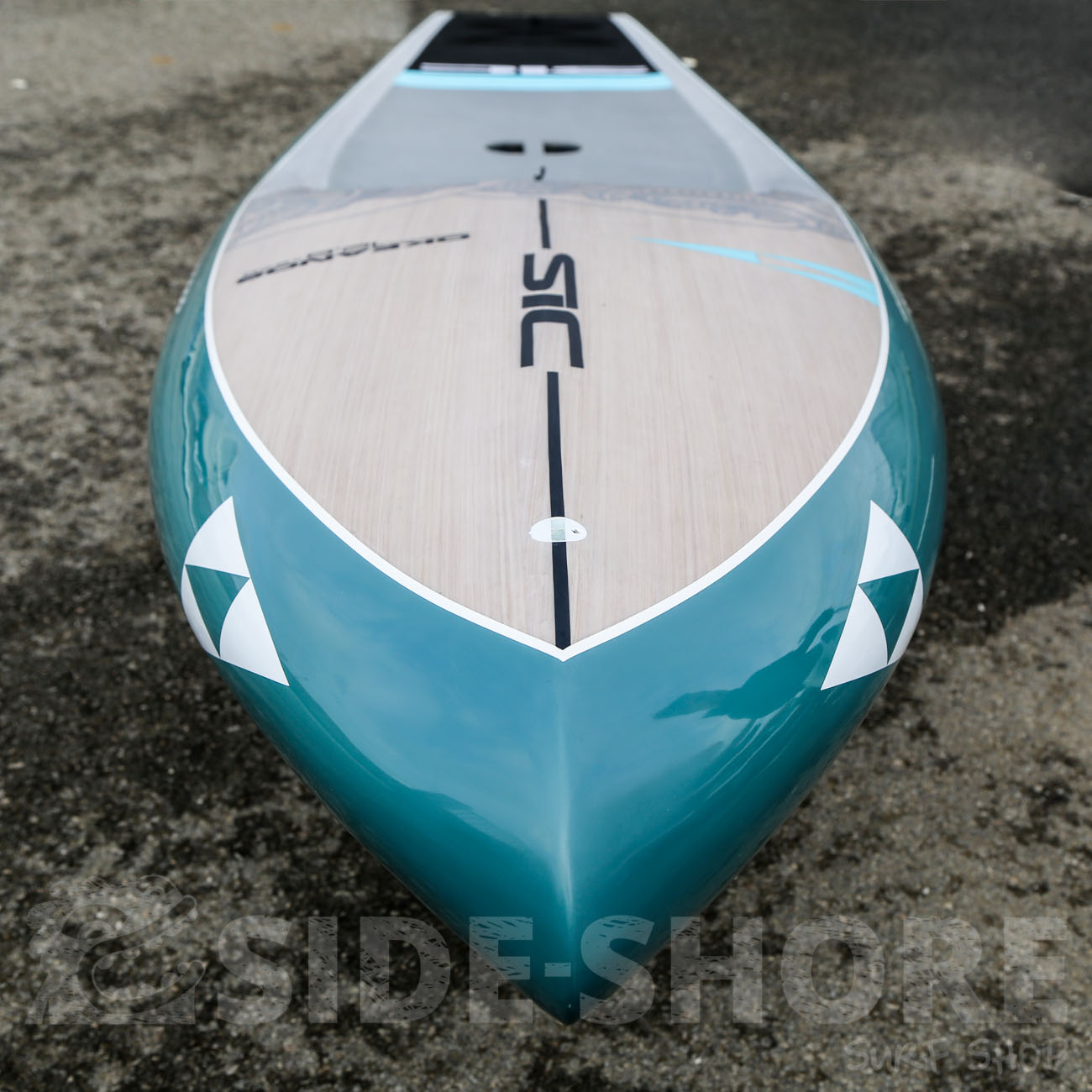SIC OKEANOS - 2021 14' X 26
