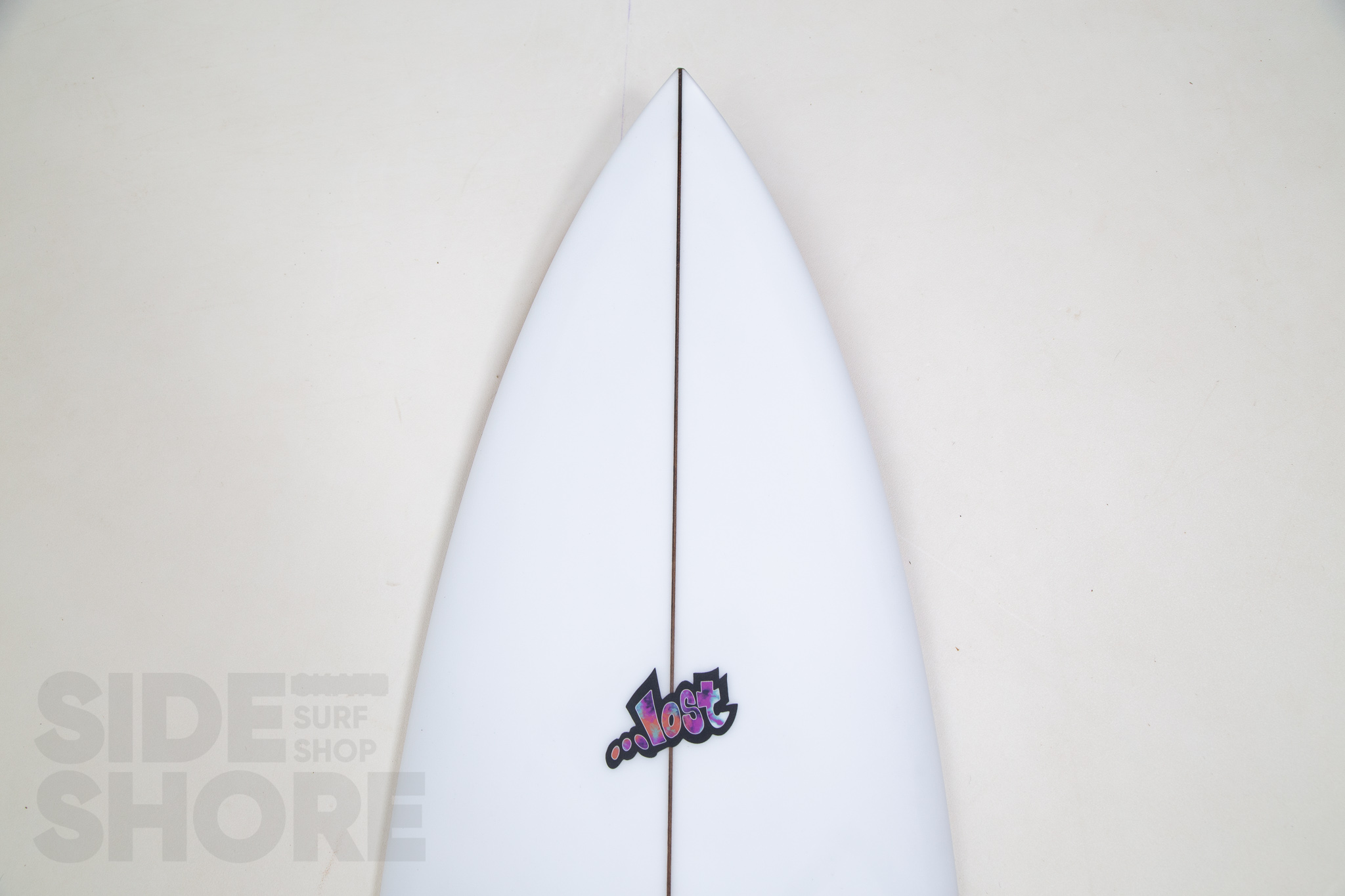 Lost Little Wing - Spray - 5’11 x 19.88