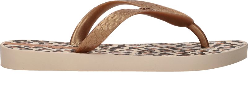 Ipanema Classic Slippers Beige Meisjes