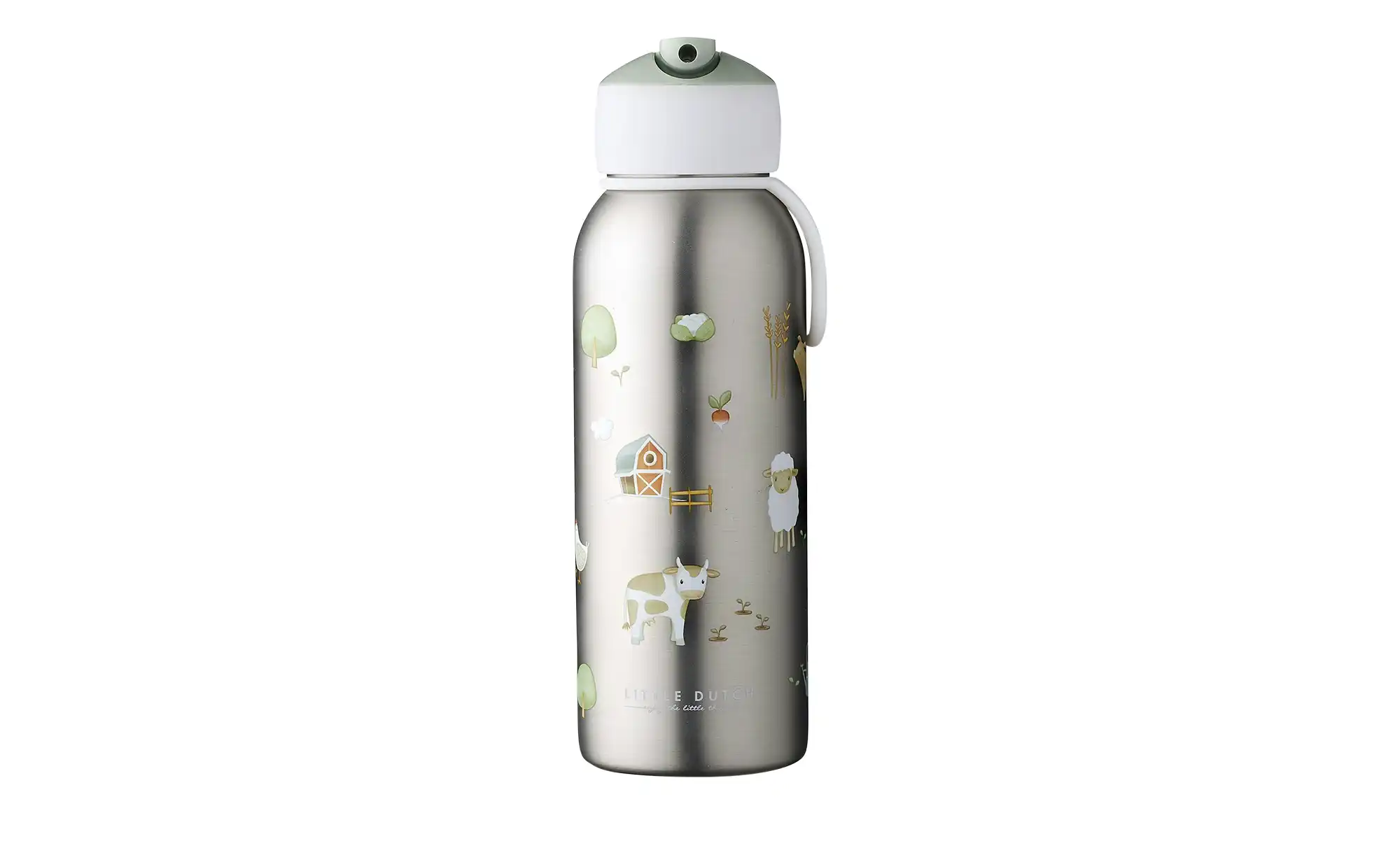 Mepal Thermoflasche Flip-Up Campus
