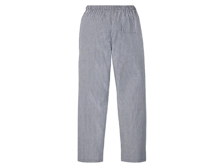 Heren pyjama's