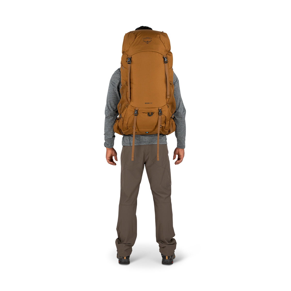 Osprey Rook 50 ltr. rygsæk, herre