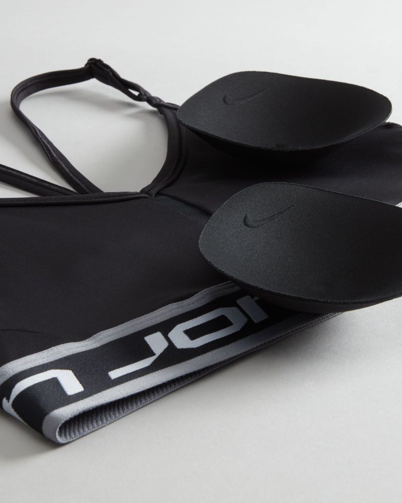 Brassière Nike Jordan Noir pour femme