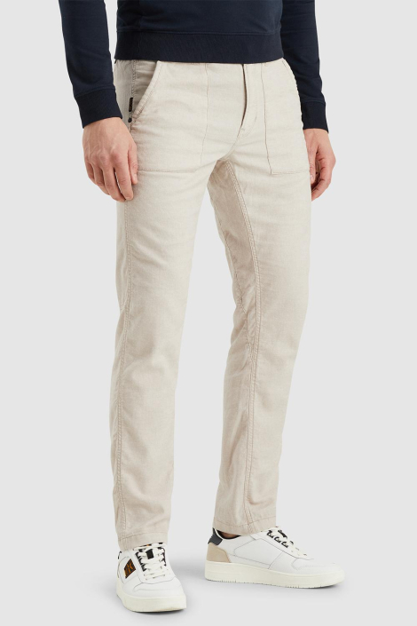 PME legend beige heren broek