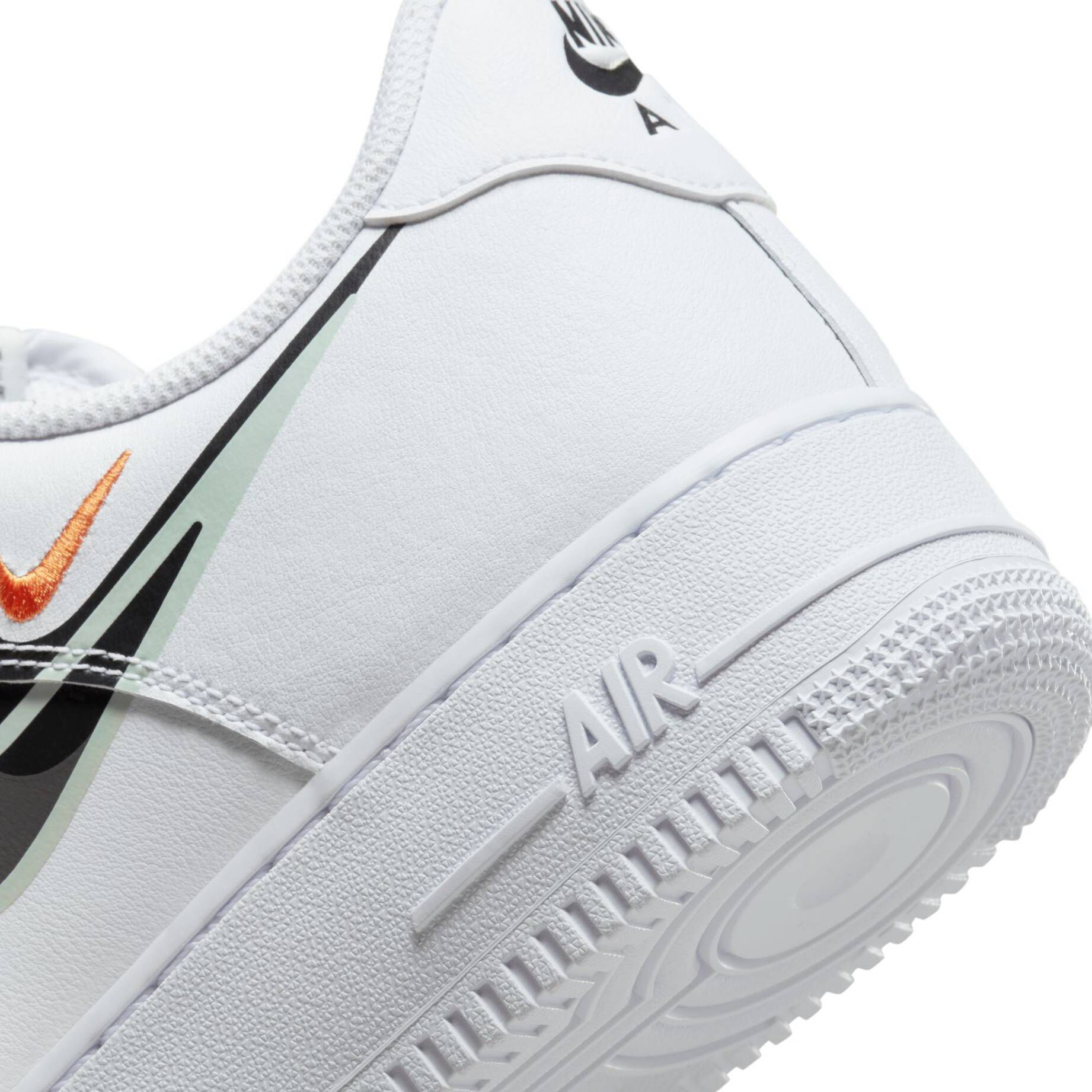 Nike| Herren Sneaker AIR FORCE 1 07