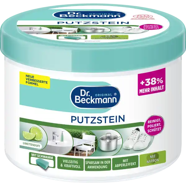 Putzstein