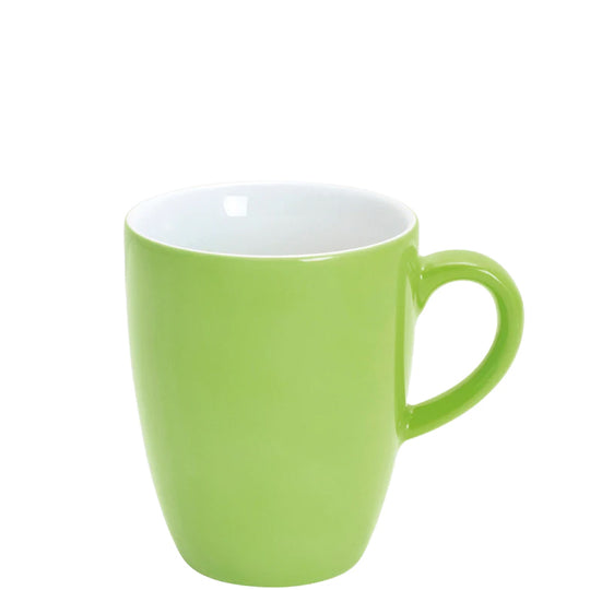 KAHLA Pronto Colore Macchiatobecher 0,28 l fresh lime